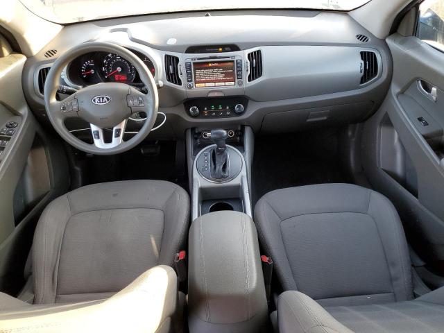 Photo 7 VIN: KNDPB3A28C7228401 - KIA SPORTAGE 