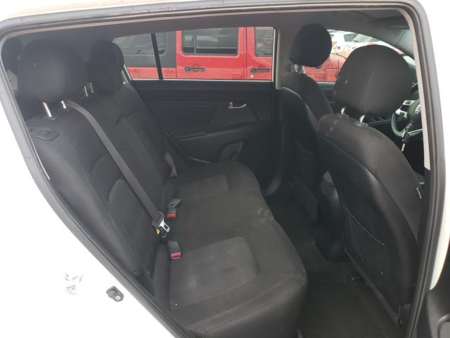 Photo 5 VIN: KNDPB3A28C7239835 - KIA SPORTAGE B 
