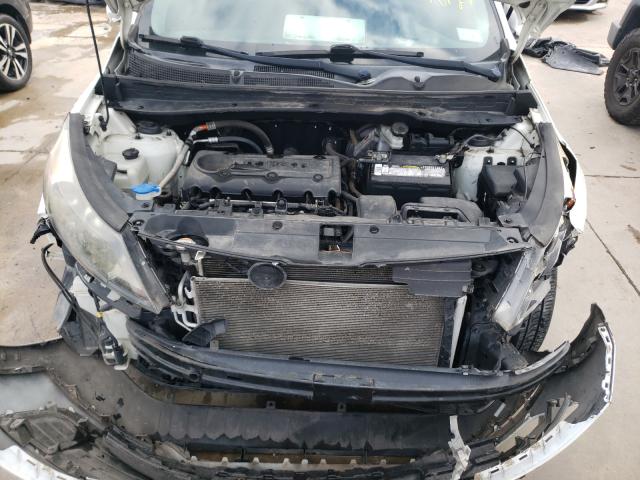 Photo 6 VIN: KNDPB3A28C7239835 - KIA SPORTAGE B 