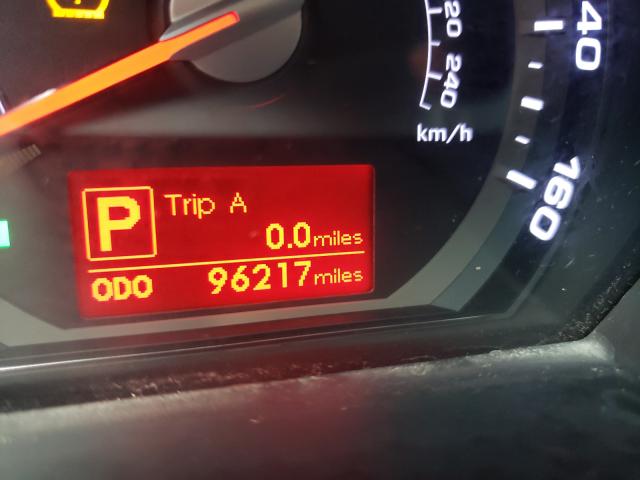 Photo 7 VIN: KNDPB3A28C7239835 - KIA SPORTAGE B 
