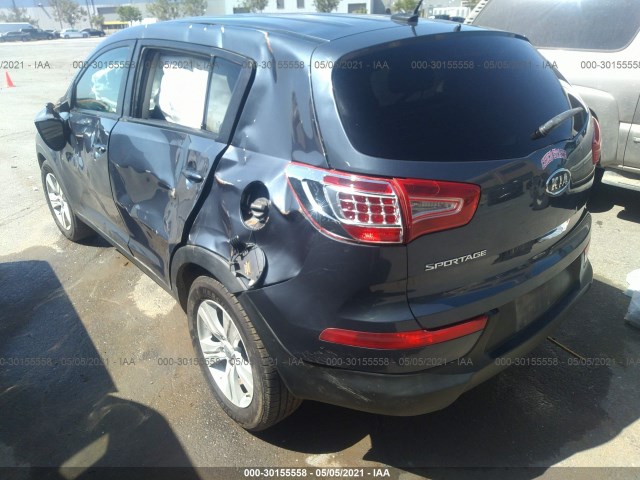 Photo 2 VIN: KNDPB3A28C7330751 - KIA SPORTAGE 