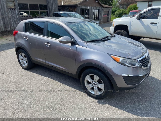 Photo 0 VIN: KNDPB3A28D7442984 - KIA SPORTAGE 