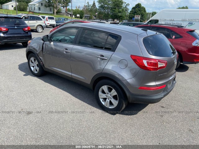 Photo 2 VIN: KNDPB3A28D7442984 - KIA SPORTAGE 