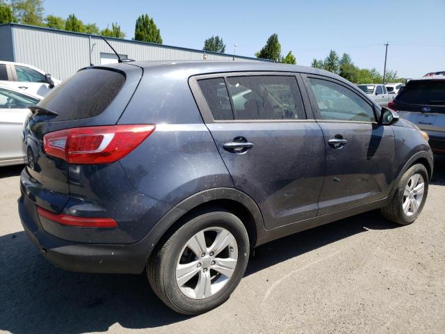 Photo 2 VIN: KNDPB3A28D7452270 - KIA SPORTAGE 