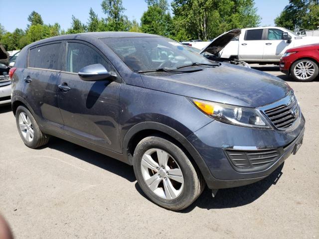 Photo 3 VIN: KNDPB3A28D7452270 - KIA SPORTAGE 