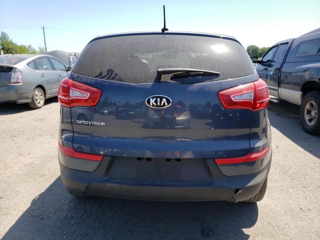 Photo 5 VIN: KNDPB3A28D7452270 - KIA SPORTAGE 