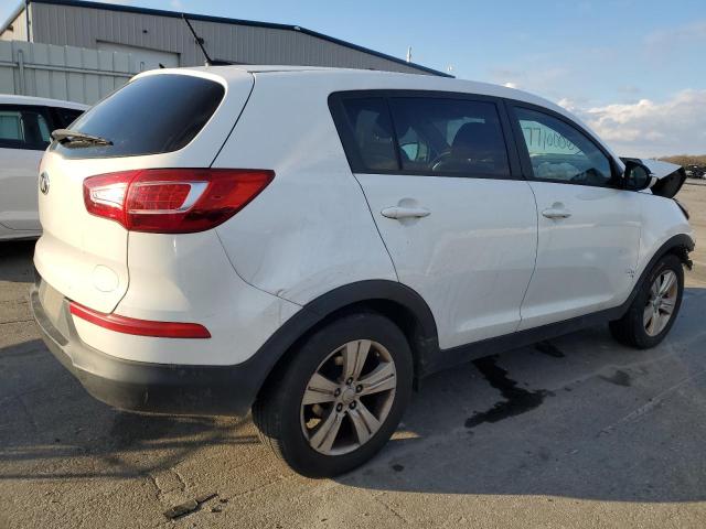 Photo 2 VIN: KNDPB3A28D7493725 - KIA SPORTAGE 