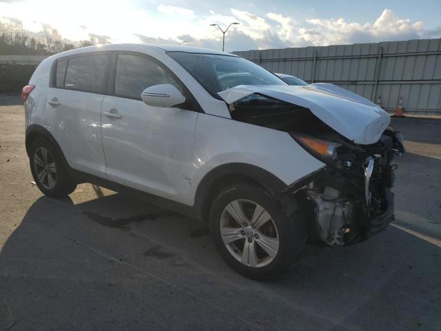 Photo 3 VIN: KNDPB3A28D7493725 - KIA SPORTAGE 