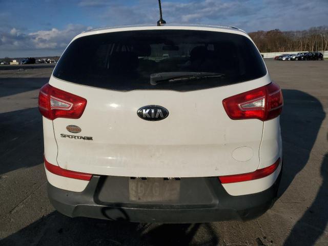 Photo 5 VIN: KNDPB3A28D7493725 - KIA SPORTAGE 