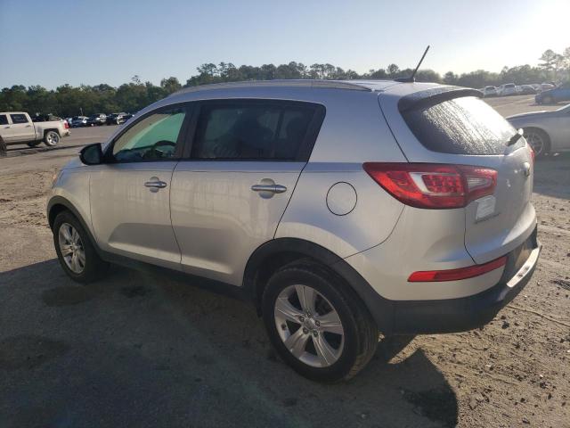 Photo 1 VIN: KNDPB3A28D7510264 - KIA SPORTAGE 