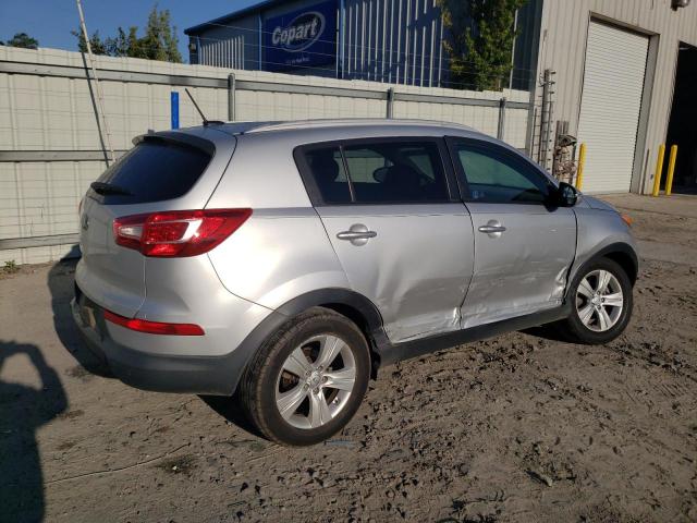 Photo 2 VIN: KNDPB3A28D7510264 - KIA SPORTAGE 