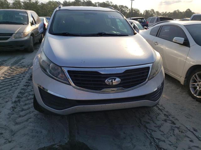 Photo 4 VIN: KNDPB3A28D7510264 - KIA SPORTAGE 