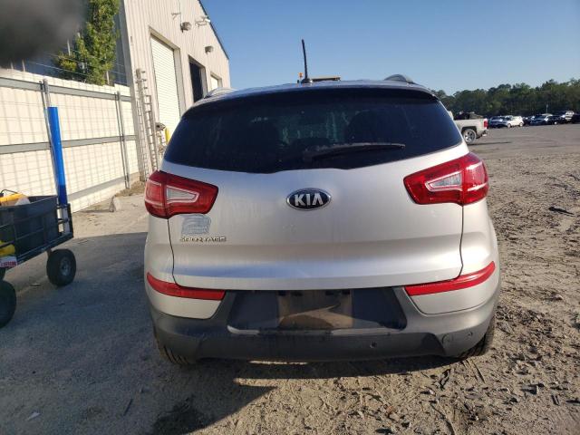 Photo 5 VIN: KNDPB3A28D7510264 - KIA SPORTAGE 