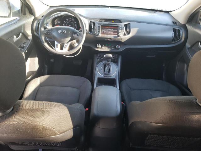 Photo 7 VIN: KNDPB3A28D7510264 - KIA SPORTAGE 