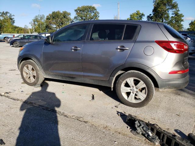 Photo 1 VIN: KNDPB3A28D7514587 - KIA SPORTAGE 