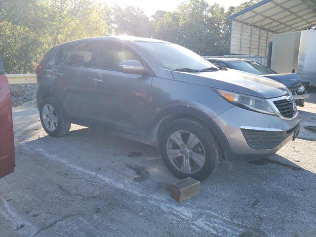 Photo 3 VIN: KNDPB3A28D7514587 - KIA SPORTAGE 