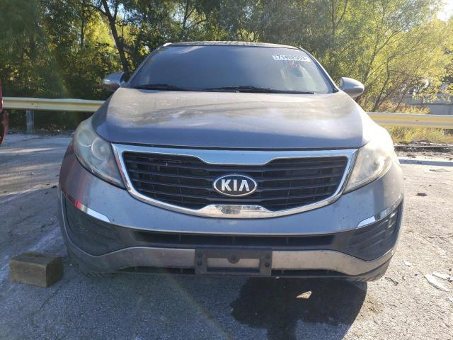 Photo 4 VIN: KNDPB3A28D7514587 - KIA SPORTAGE 