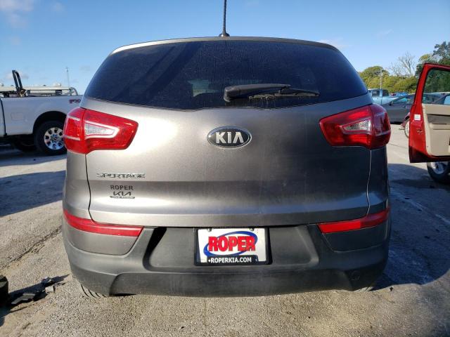 Photo 5 VIN: KNDPB3A28D7514587 - KIA SPORTAGE 