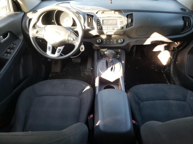 Photo 7 VIN: KNDPB3A28D7514587 - KIA SPORTAGE 