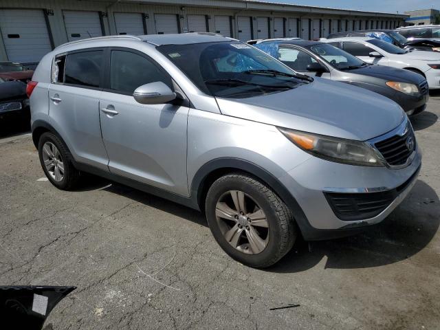 Photo 3 VIN: KNDPB3A29B7029114 - KIA SPORTAGE 