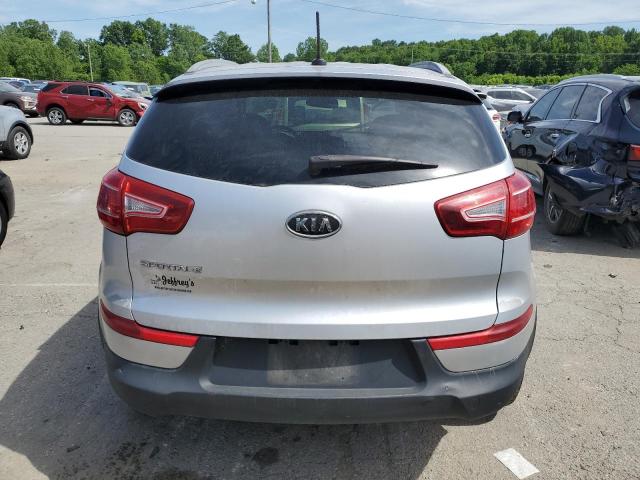 Photo 5 VIN: KNDPB3A29B7029114 - KIA SPORTAGE 