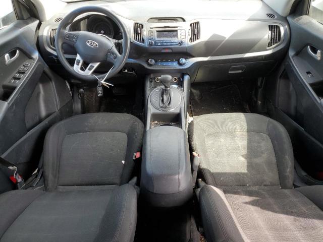 Photo 7 VIN: KNDPB3A29B7029114 - KIA SPORTAGE 