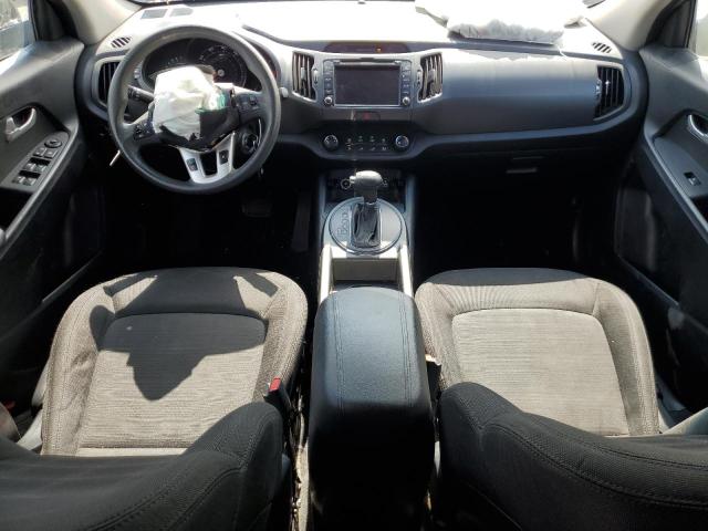 Photo 7 VIN: KNDPB3A29B7160317 - KIA SPORTAGE 