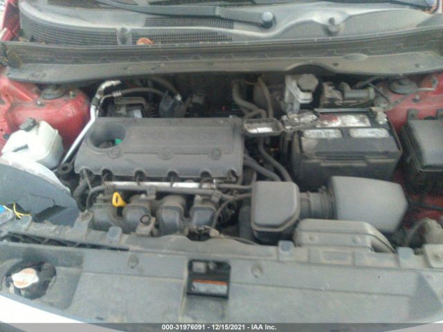 Photo 9 VIN: KNDPB3A29B7176548 - KIA SPORTAGE 