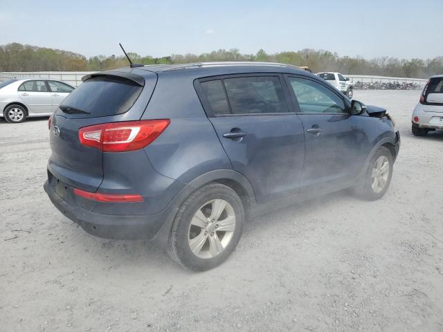 Photo 2 VIN: KNDPB3A29C7224440 - KIA SPORTAGE 