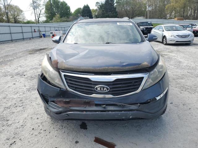 Photo 4 VIN: KNDPB3A29C7224440 - KIA SPORTAGE 