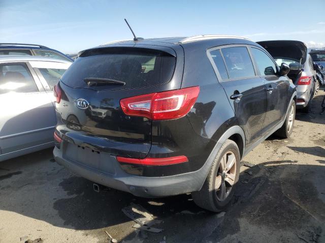 Photo 2 VIN: KNDPB3A29C7230450 - KIA SPORTAGE 