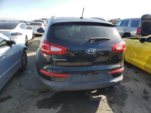 Photo 5 VIN: KNDPB3A29C7230450 - KIA SPORTAGE 