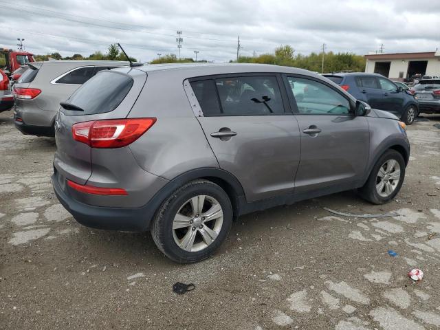 Photo 2 VIN: KNDPB3A29C7274464 - KIA SPORTAGE 