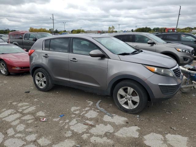 Photo 3 VIN: KNDPB3A29C7274464 - KIA SPORTAGE 