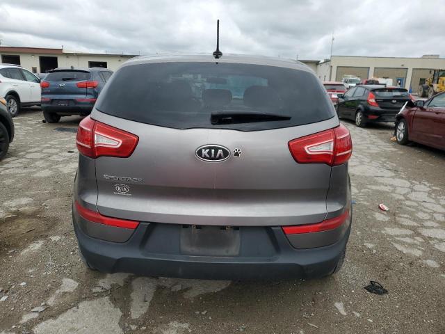 Photo 5 VIN: KNDPB3A29C7274464 - KIA SPORTAGE 