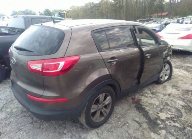 Photo 3 VIN: KNDPB3A29C7312789 - KIA SPORTAGE 