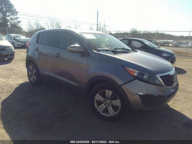 Photo 0 VIN: KNDPB3A29C7331343 - KIA SPORTAGE 