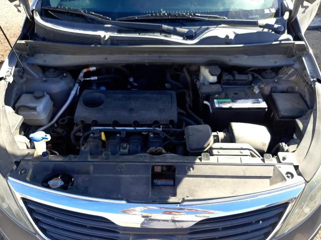 Photo 11 VIN: KNDPB3A29C7339233 - KIA SPORTAGE 