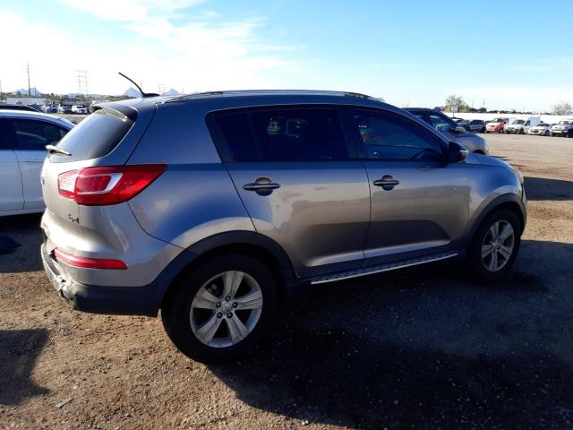 Photo 2 VIN: KNDPB3A29C7339233 - KIA SPORTAGE 