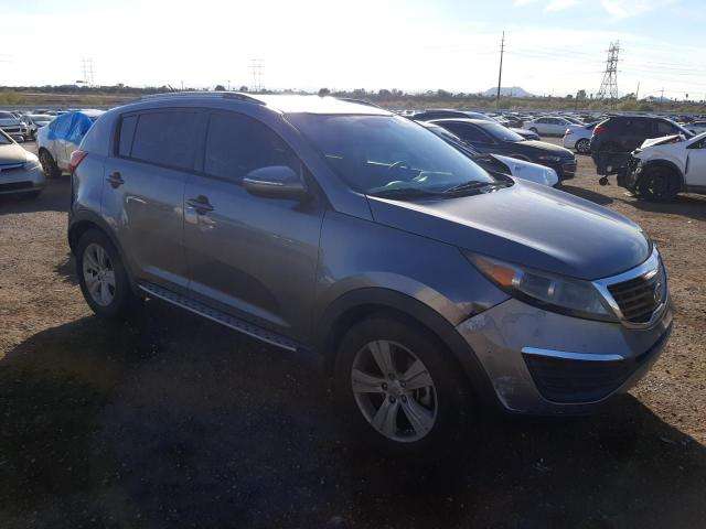 Photo 3 VIN: KNDPB3A29C7339233 - KIA SPORTAGE 