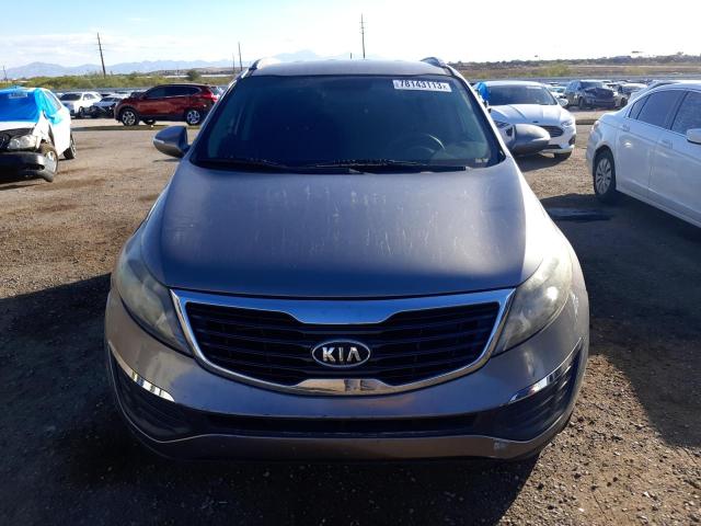 Photo 4 VIN: KNDPB3A29C7339233 - KIA SPORTAGE 