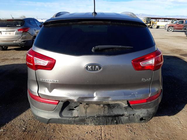 Photo 5 VIN: KNDPB3A29C7339233 - KIA SPORTAGE 