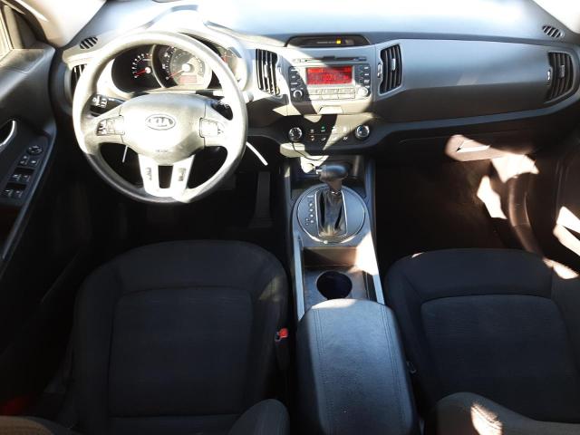 Photo 7 VIN: KNDPB3A29C7339233 - KIA SPORTAGE 