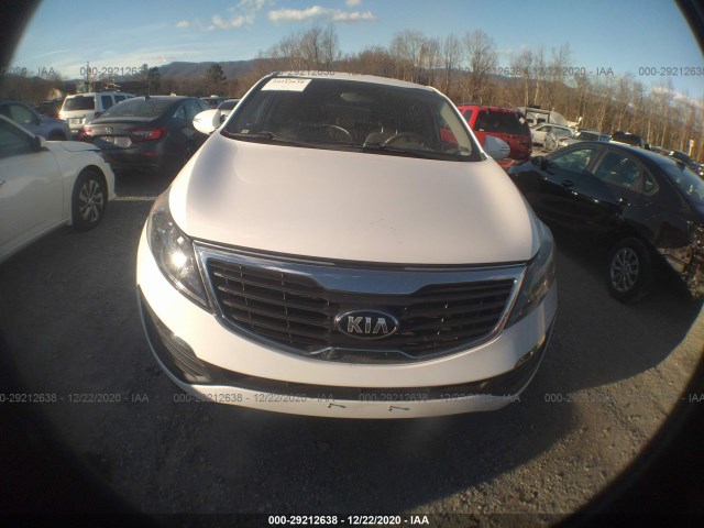 Photo 5 VIN: KNDPB3A29D7360195 - KIA SPORTAGE 