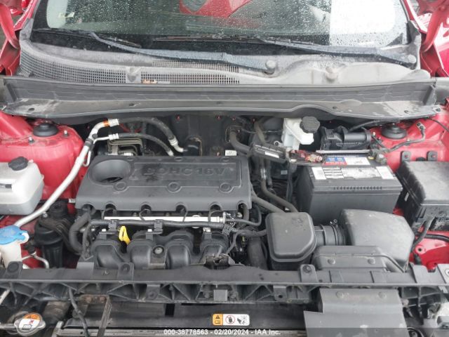 Photo 9 VIN: KNDPB3A29D7423585 - KIA SPORTAGE 