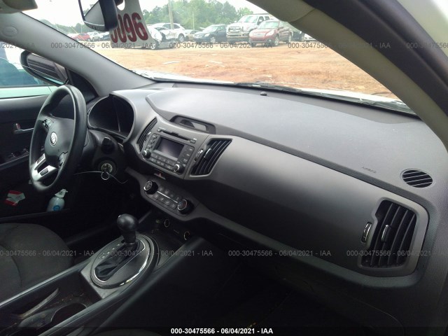 Photo 4 VIN: KNDPB3A29D7443657 - KIA SPORTAGE 