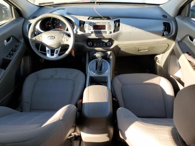 Photo 7 VIN: KNDPB3A29D7459941 - KIA SPORTAGE 