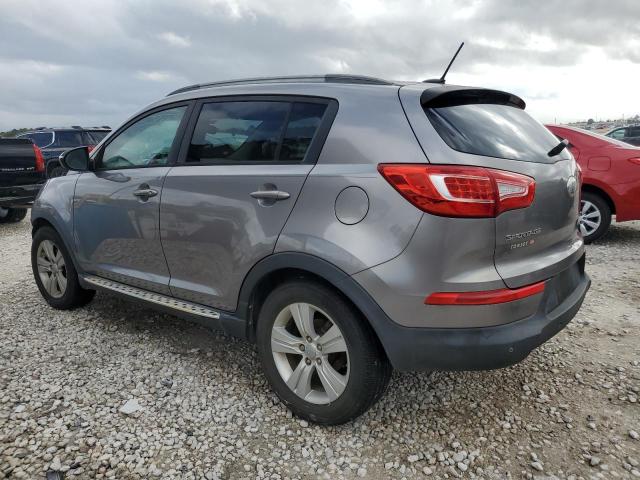 Photo 1 VIN: KNDPB3A29D7460846 - KIA SPORTAGE 