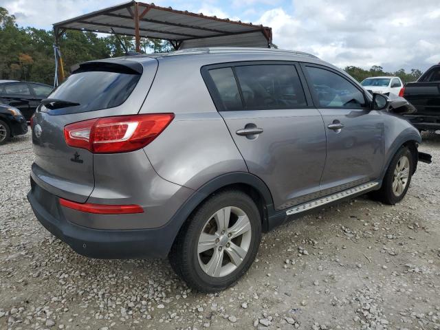 Photo 2 VIN: KNDPB3A29D7460846 - KIA SPORTAGE 