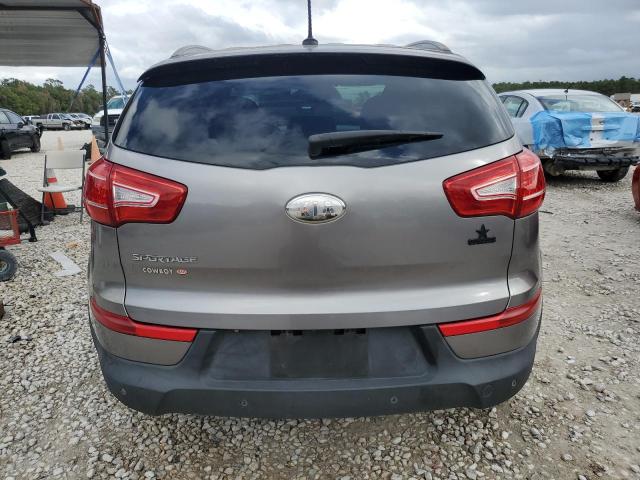 Photo 5 VIN: KNDPB3A29D7460846 - KIA SPORTAGE 